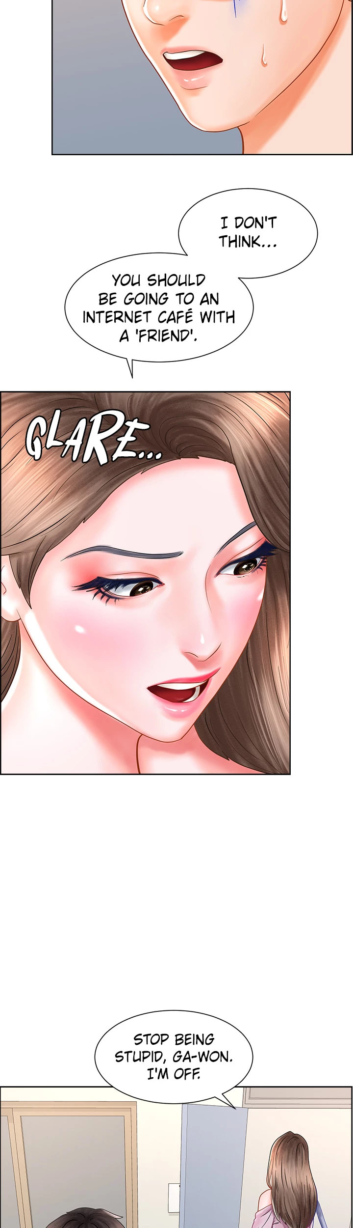 Sexy Manga Club 23