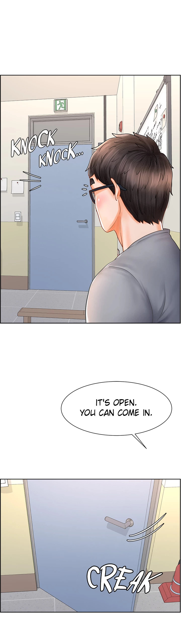 Sexy Manga Club 28