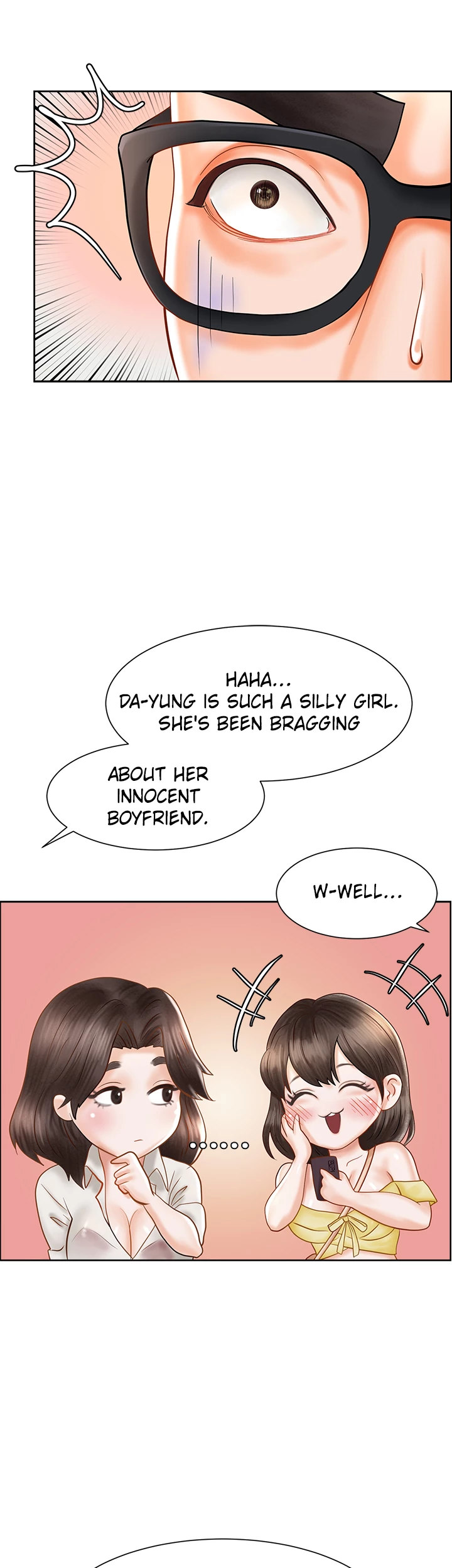 Sexy Manga Club 34