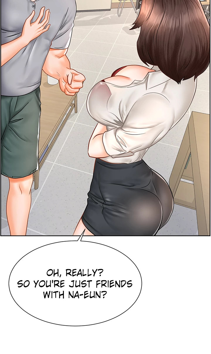 Sexy Manga Club 36