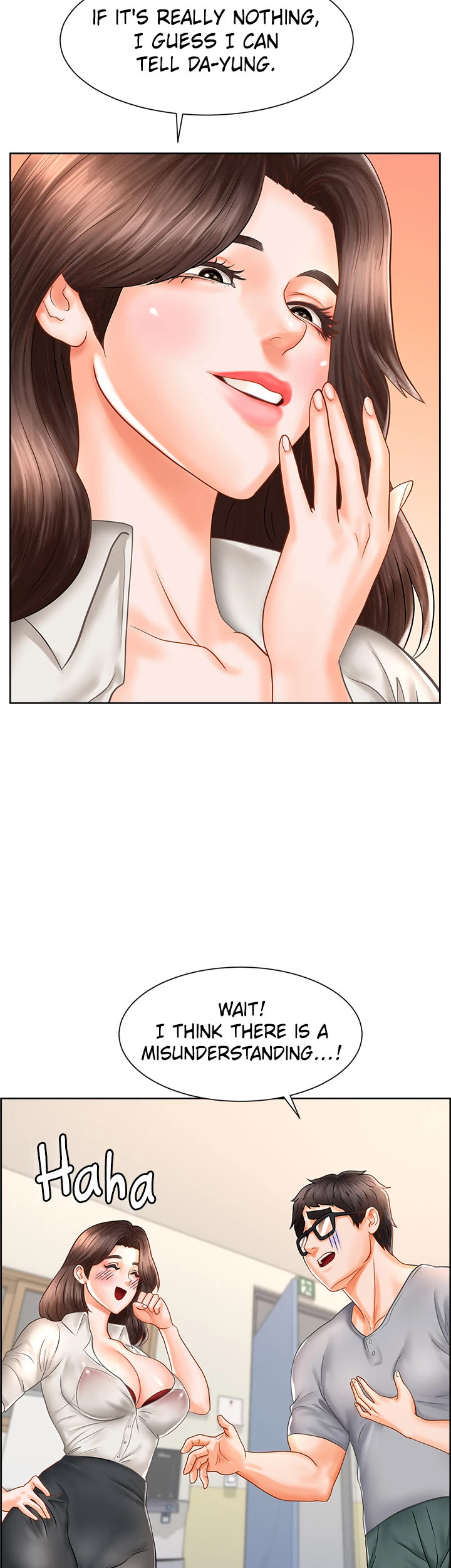 Sexy Manga Club 38