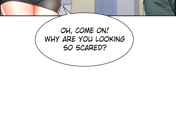 Sexy Manga Club 39