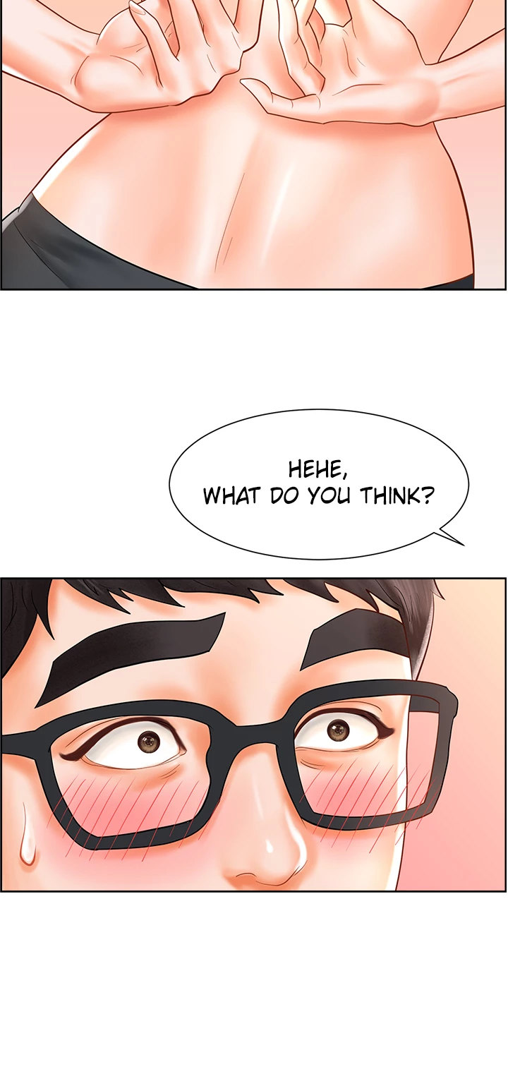 Sexy Manga Club 45