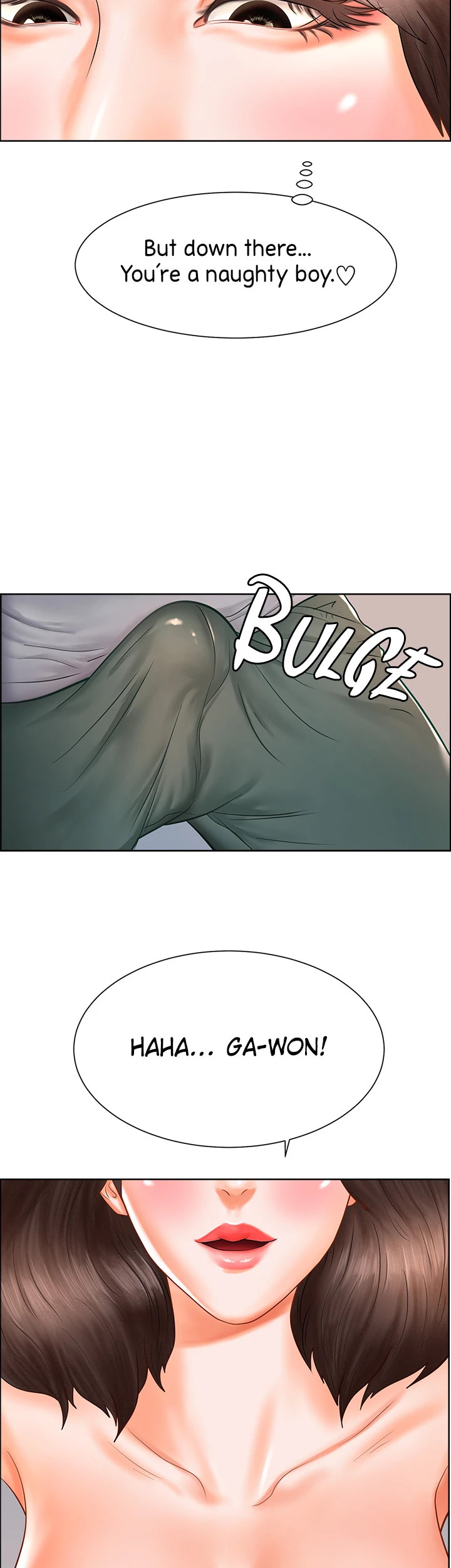 Sexy Manga Club 47
