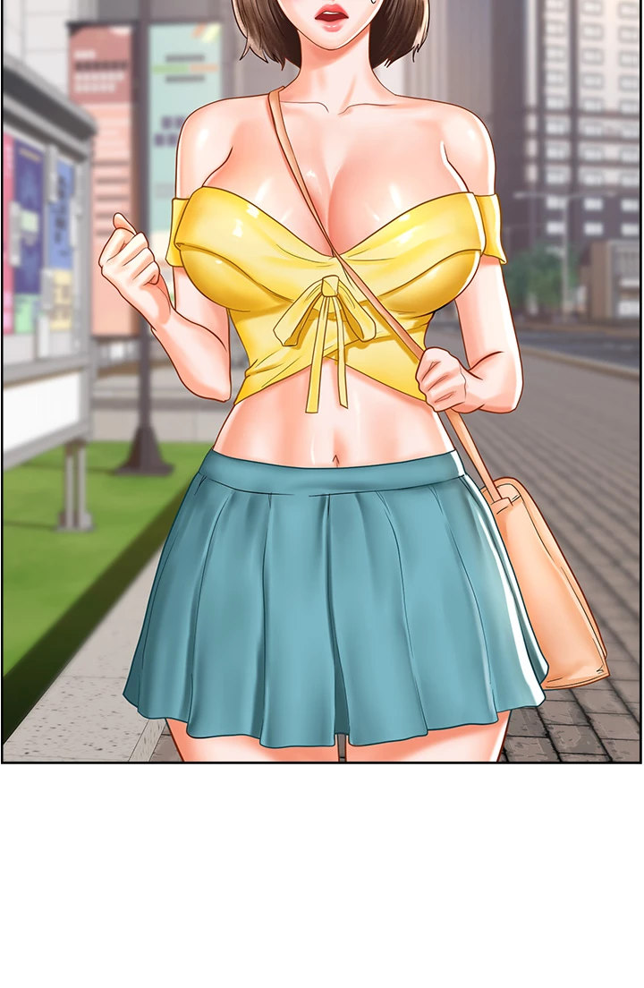 Sexy Manga Club 6