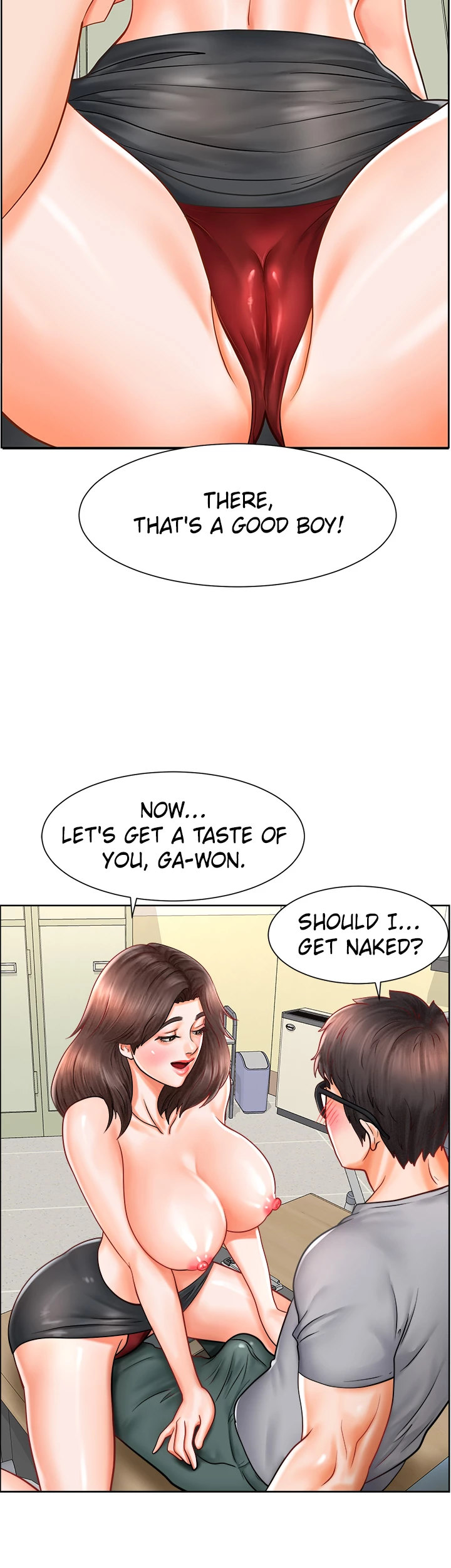 Sexy Manga Club 2