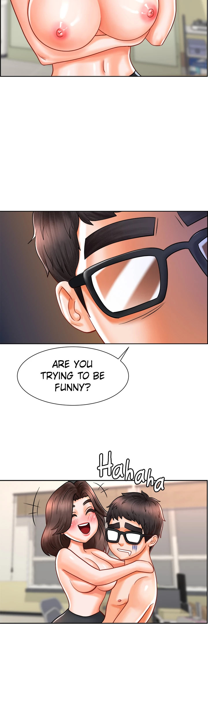 Sexy Manga Club 11