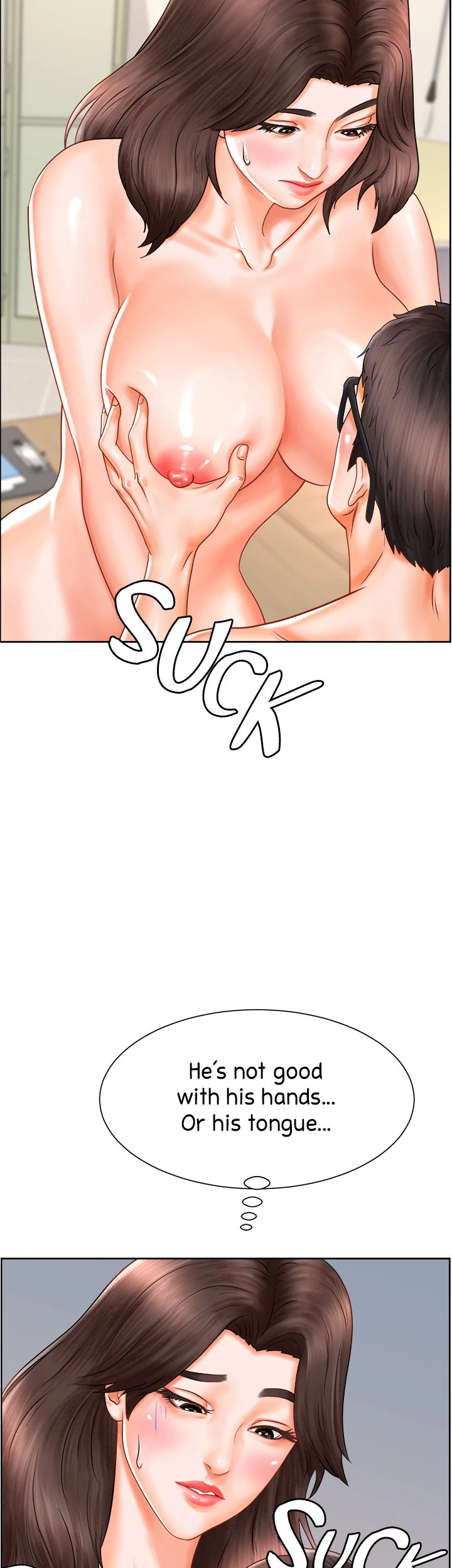Sexy Manga Club 20
