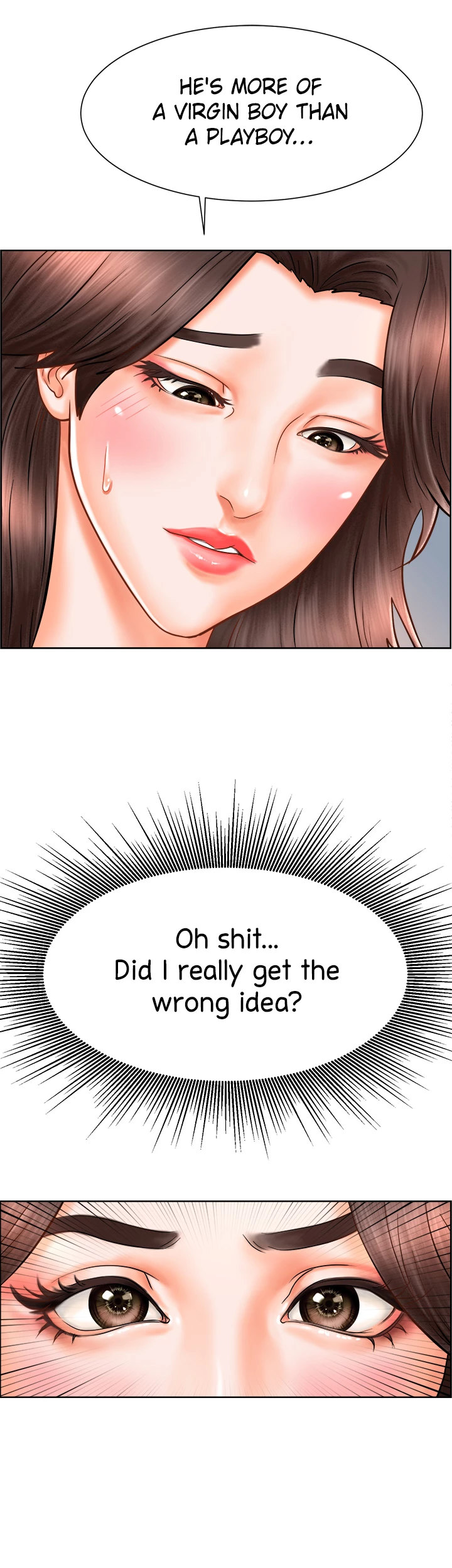 Sexy Manga Club 22