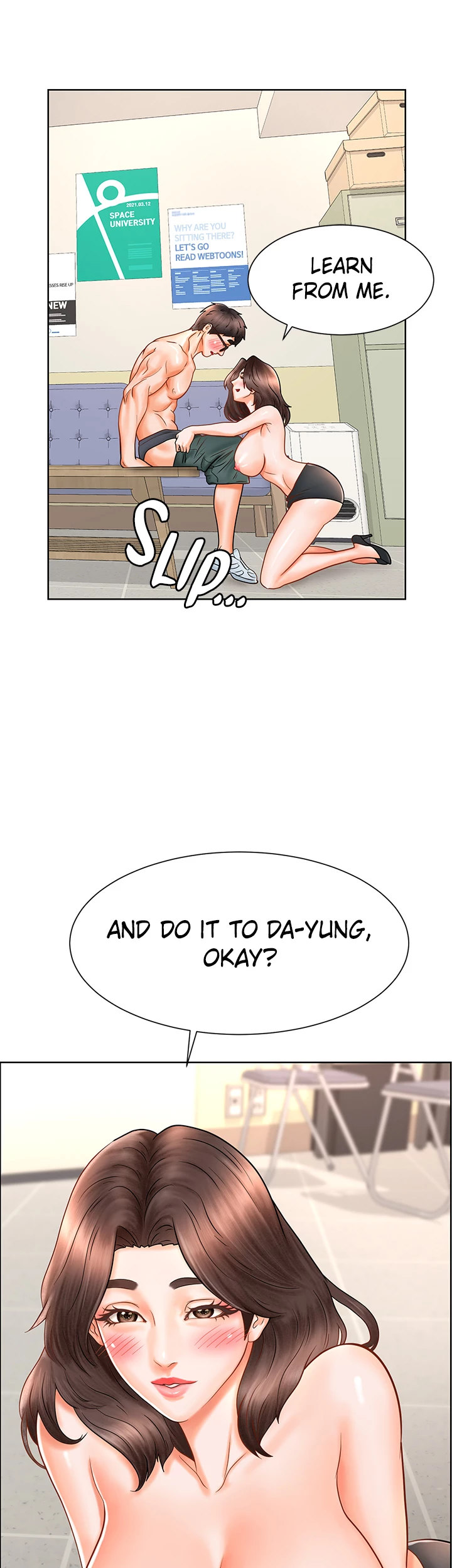 Sexy Manga Club 29
