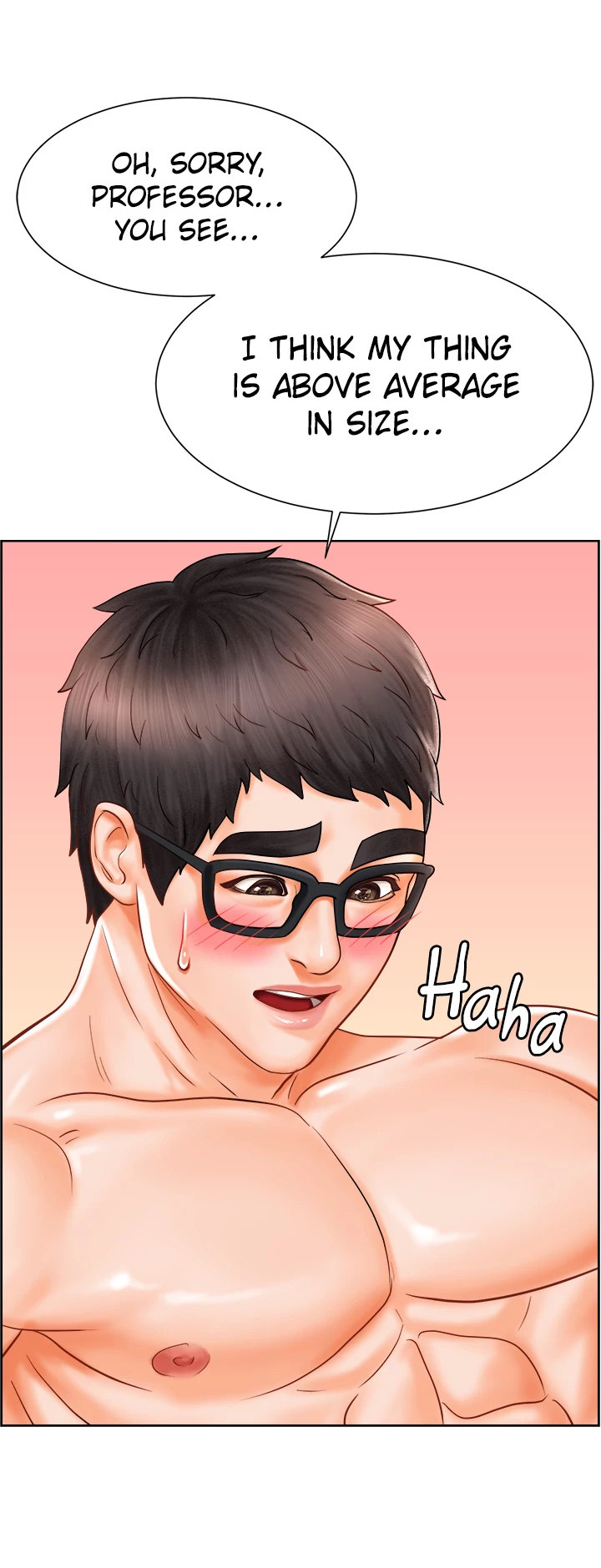 Sexy Manga Club 34