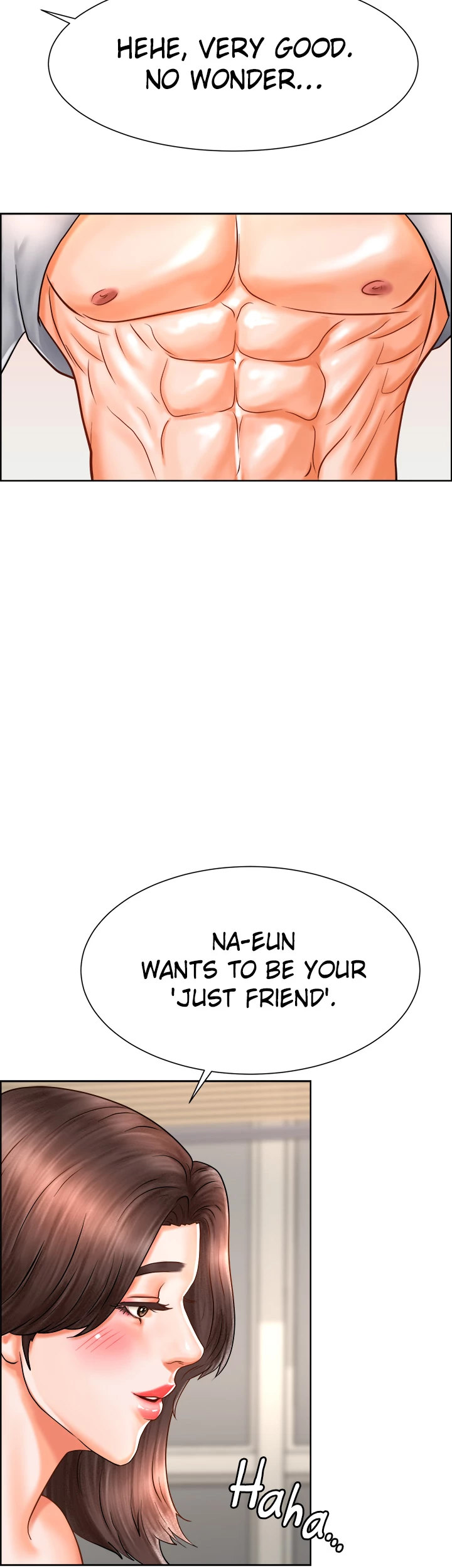 Sexy Manga Club 5