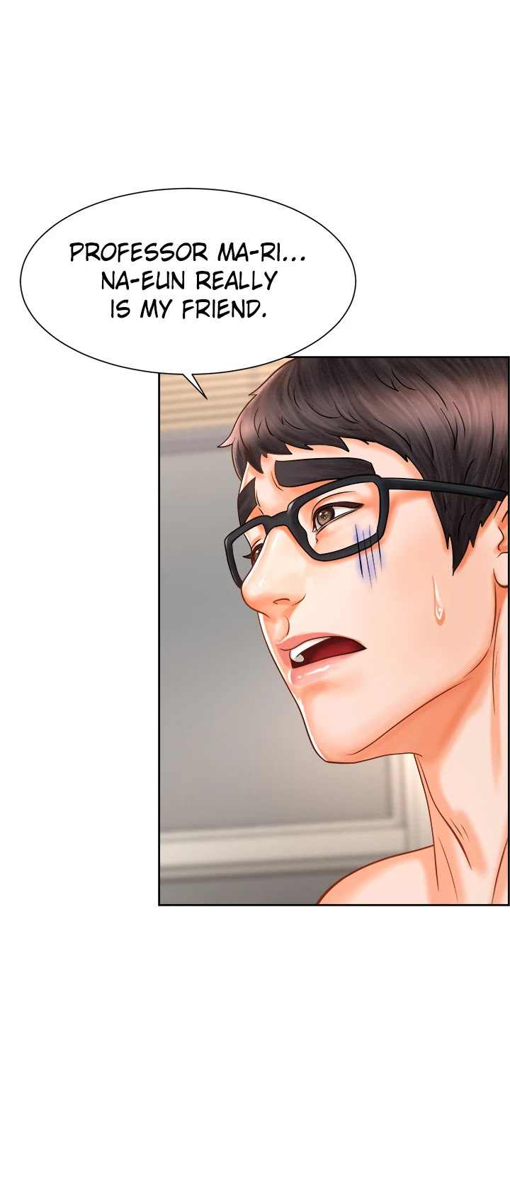 Sexy Manga Club 6