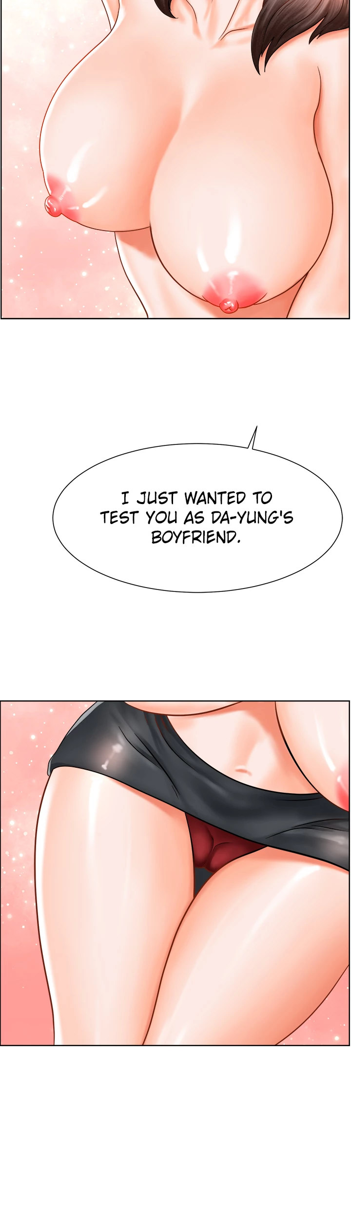Sexy Manga Club 53