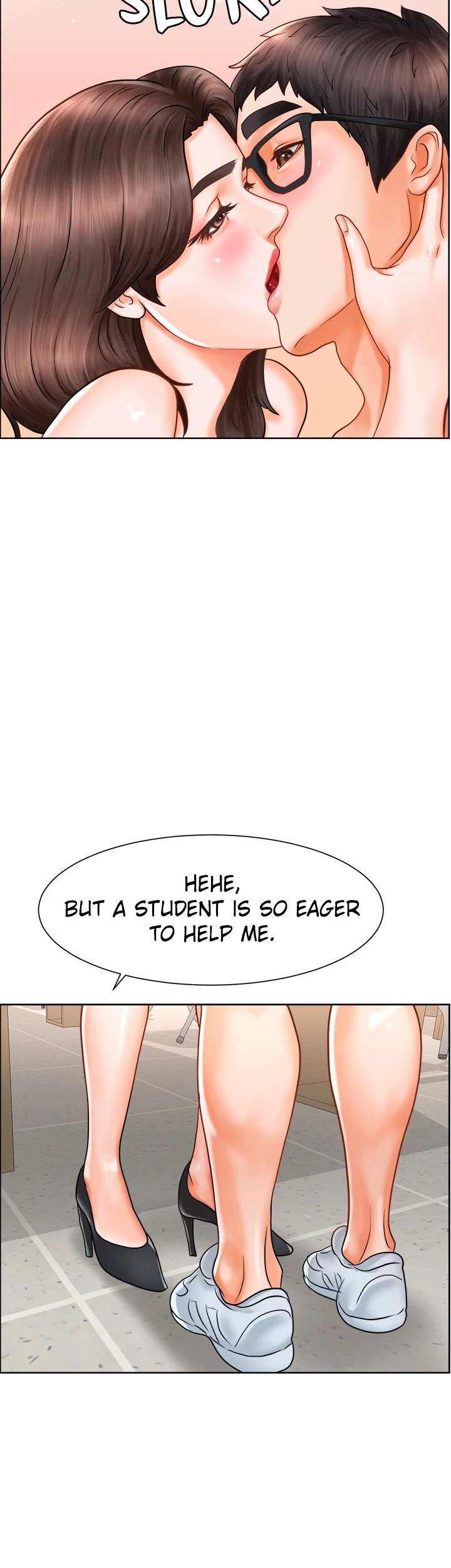 Sexy Manga Club 59