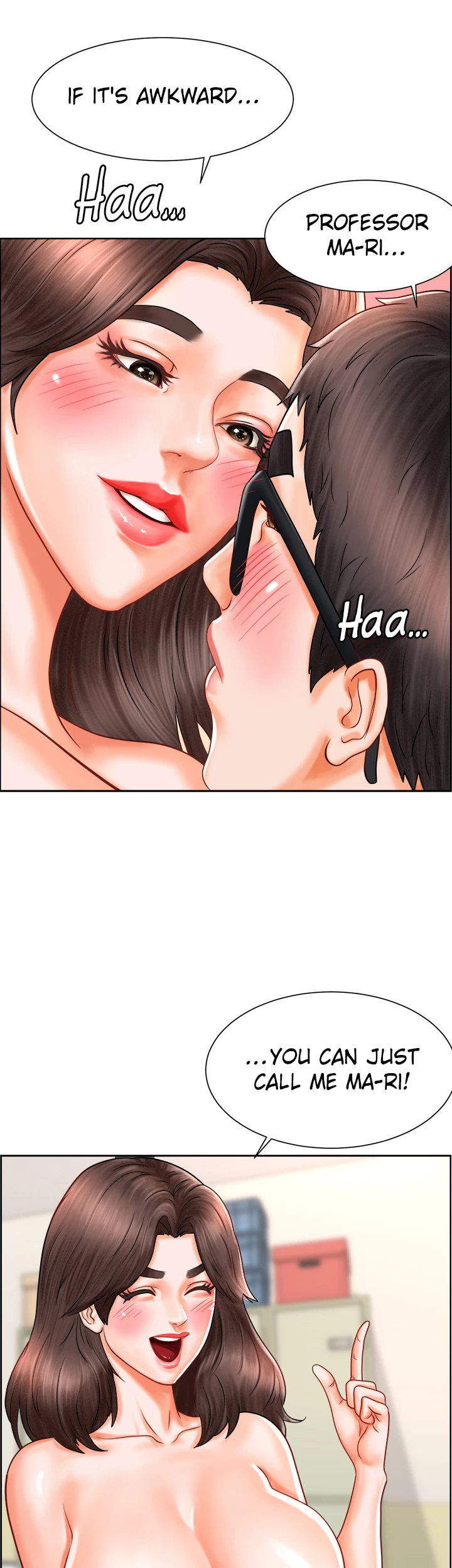 Sexy Manga Club 10