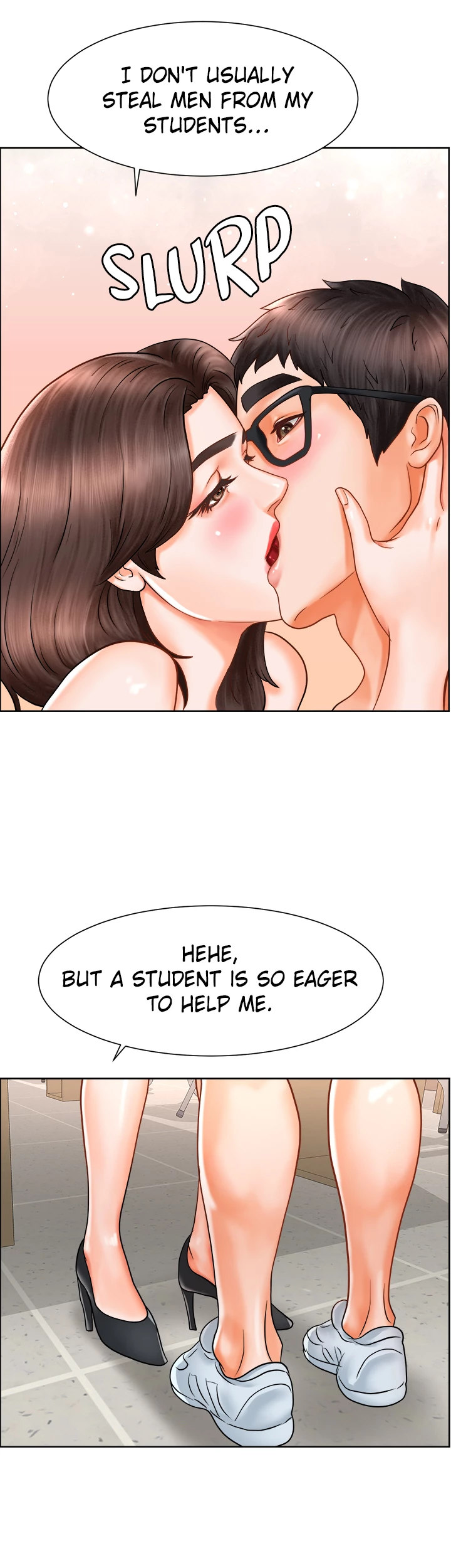 Sexy Manga Club 2