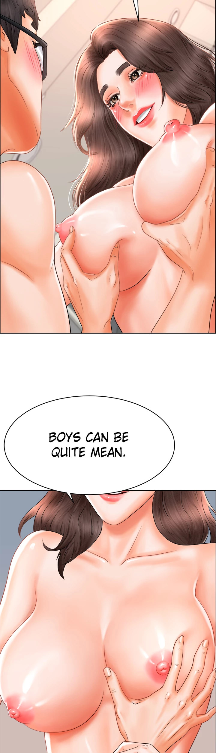 Sexy Manga Club 11