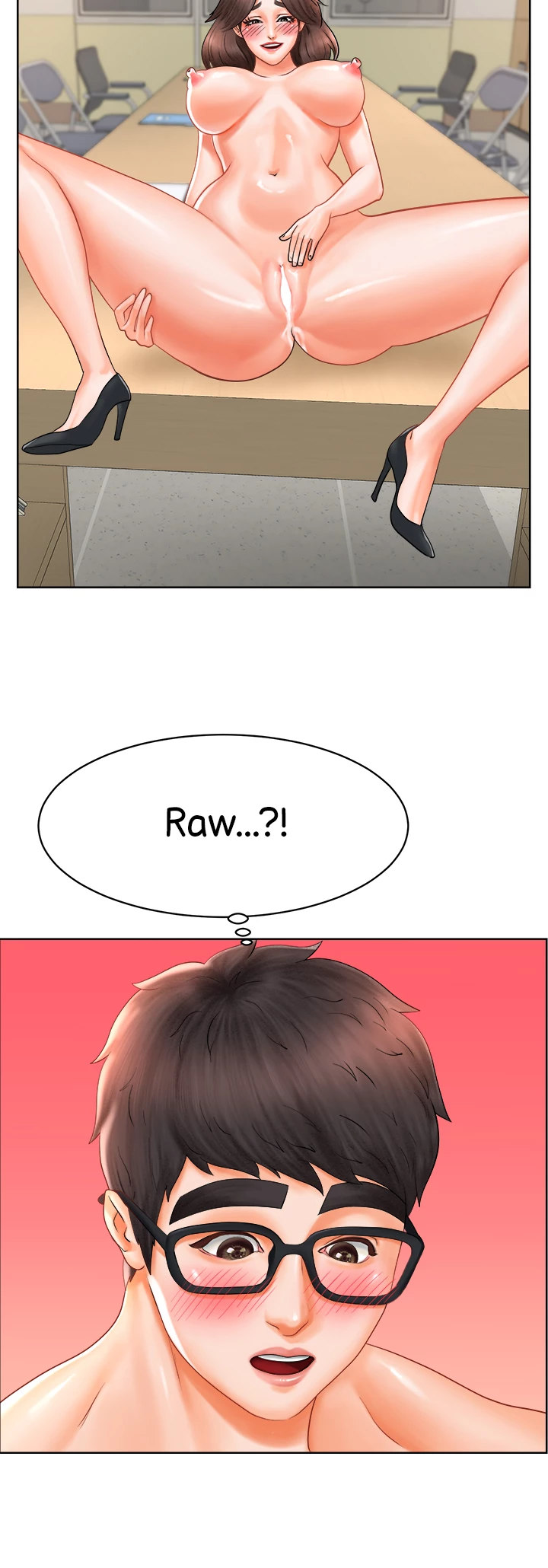 Sexy Manga Club 13