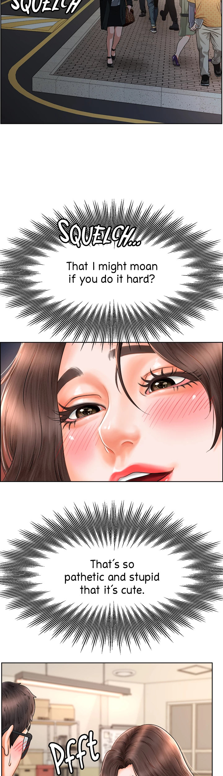 Sexy Manga Club 22