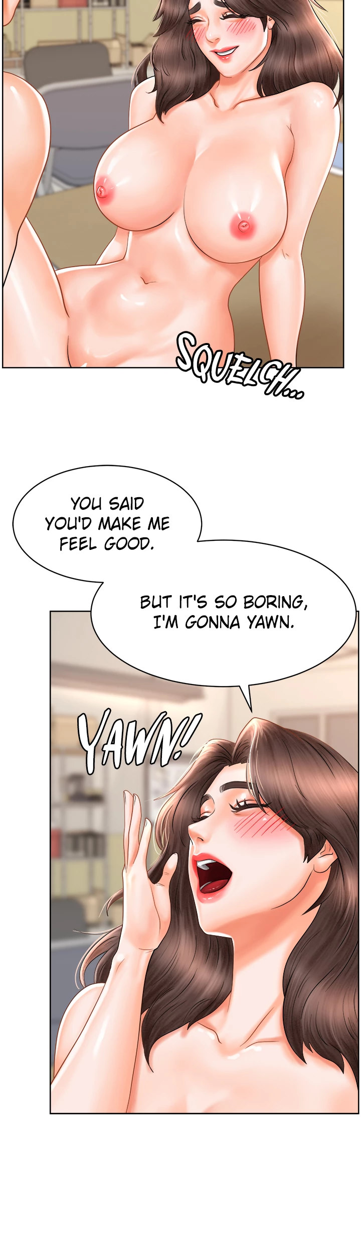 Sexy Manga Club 23