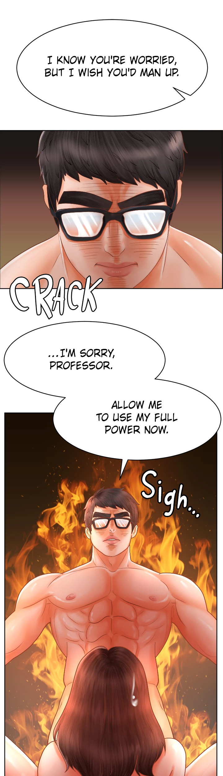 Sexy Manga Club 24