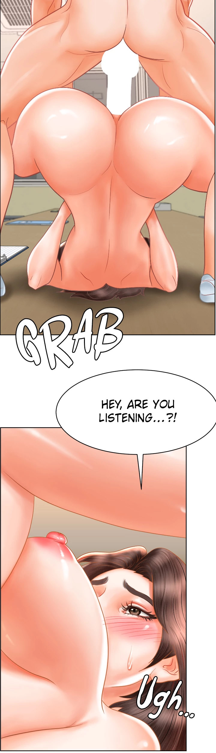 Sexy Manga Club 26