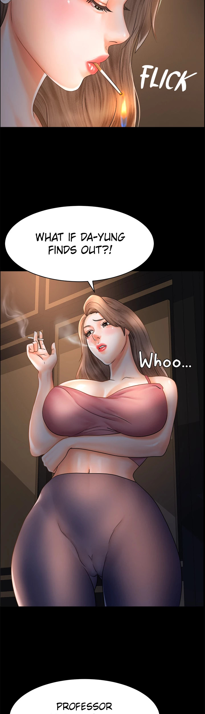 Sexy Manga Club 4