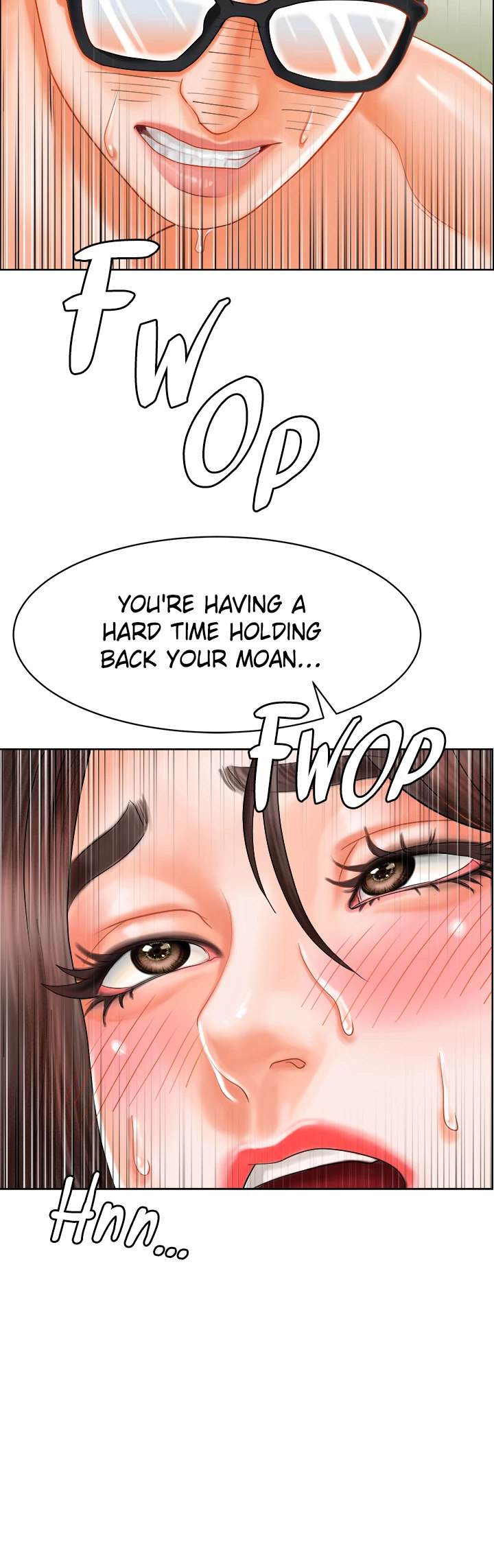 Sexy Manga Club 31