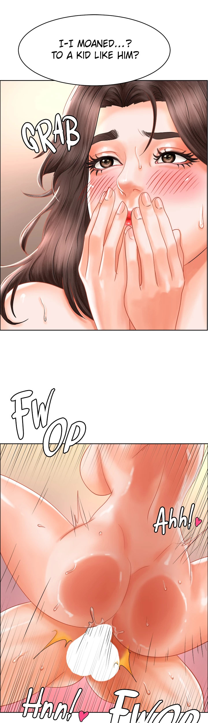 Sexy Manga Club 32