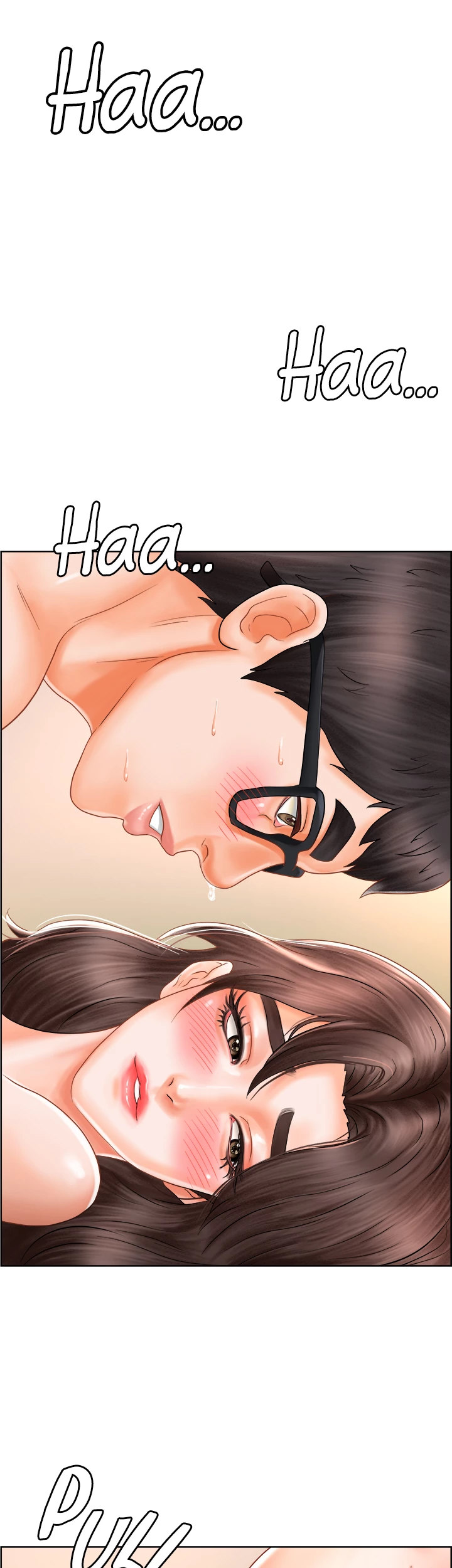 Sexy Manga Club 41