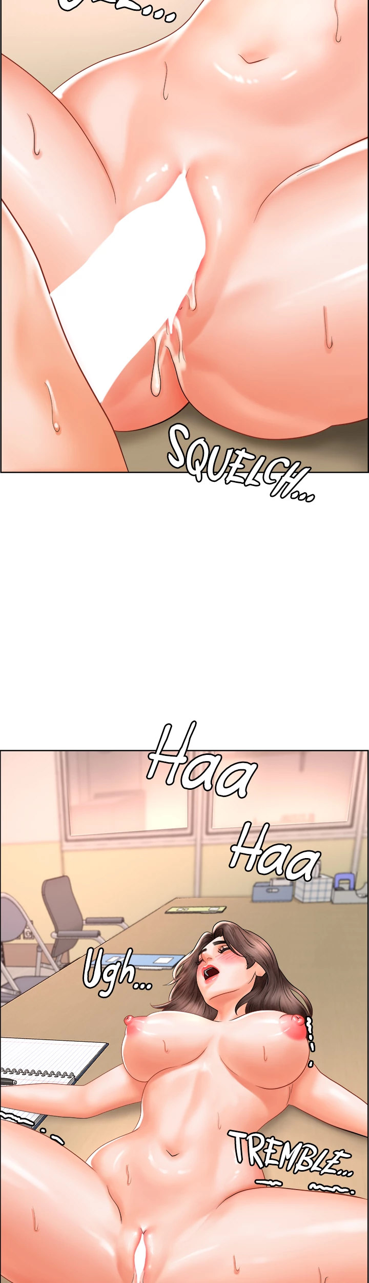 Sexy Manga Club 42