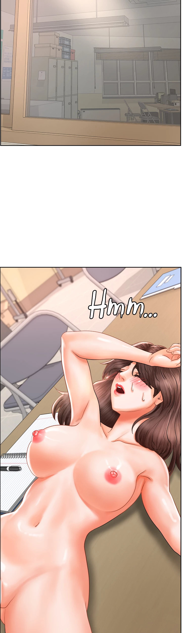 Sexy Manga Club 45