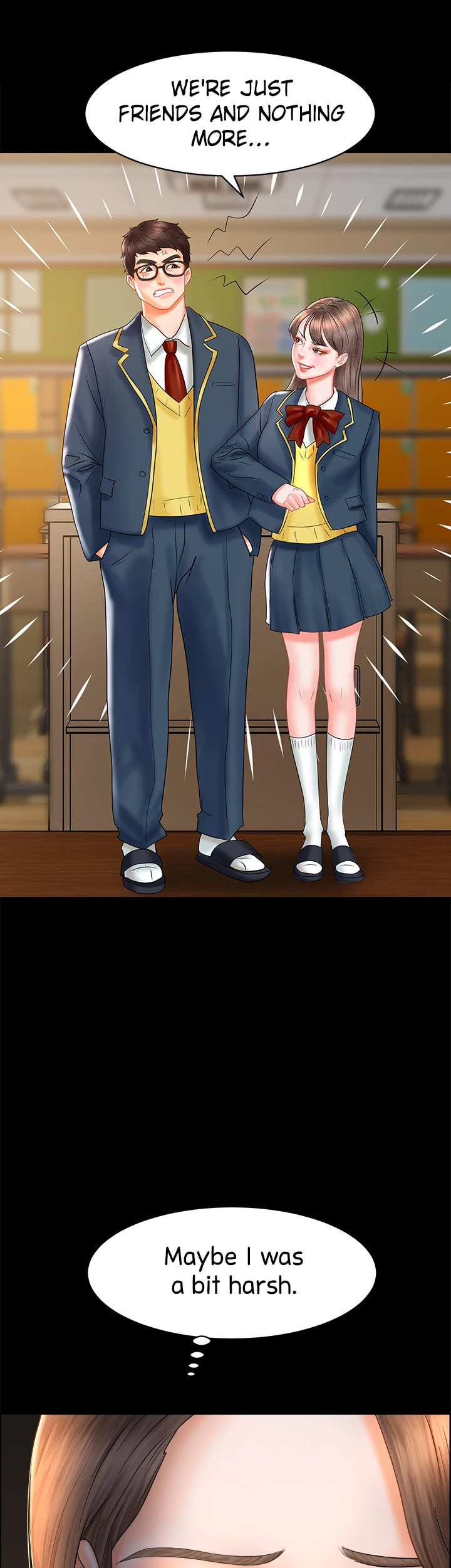 Sexy Manga Club 6