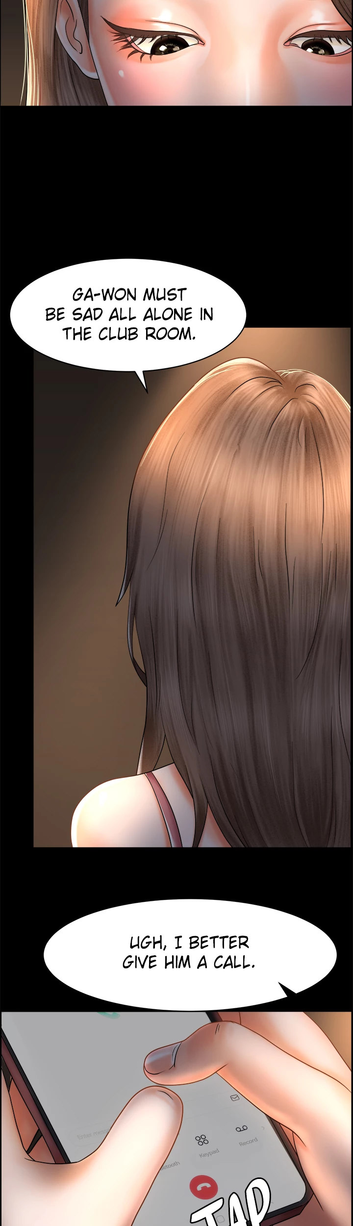 Sexy Manga Club 7