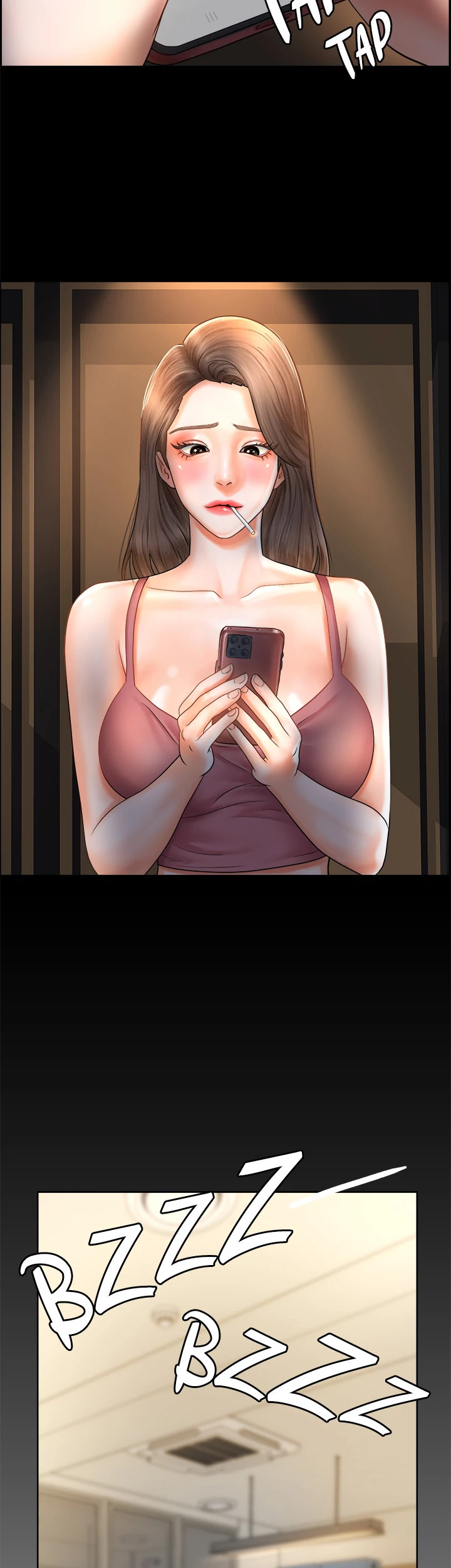 Sexy Manga Club 8