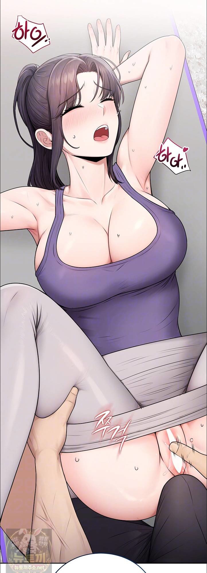 Sexy Woman Raw 5