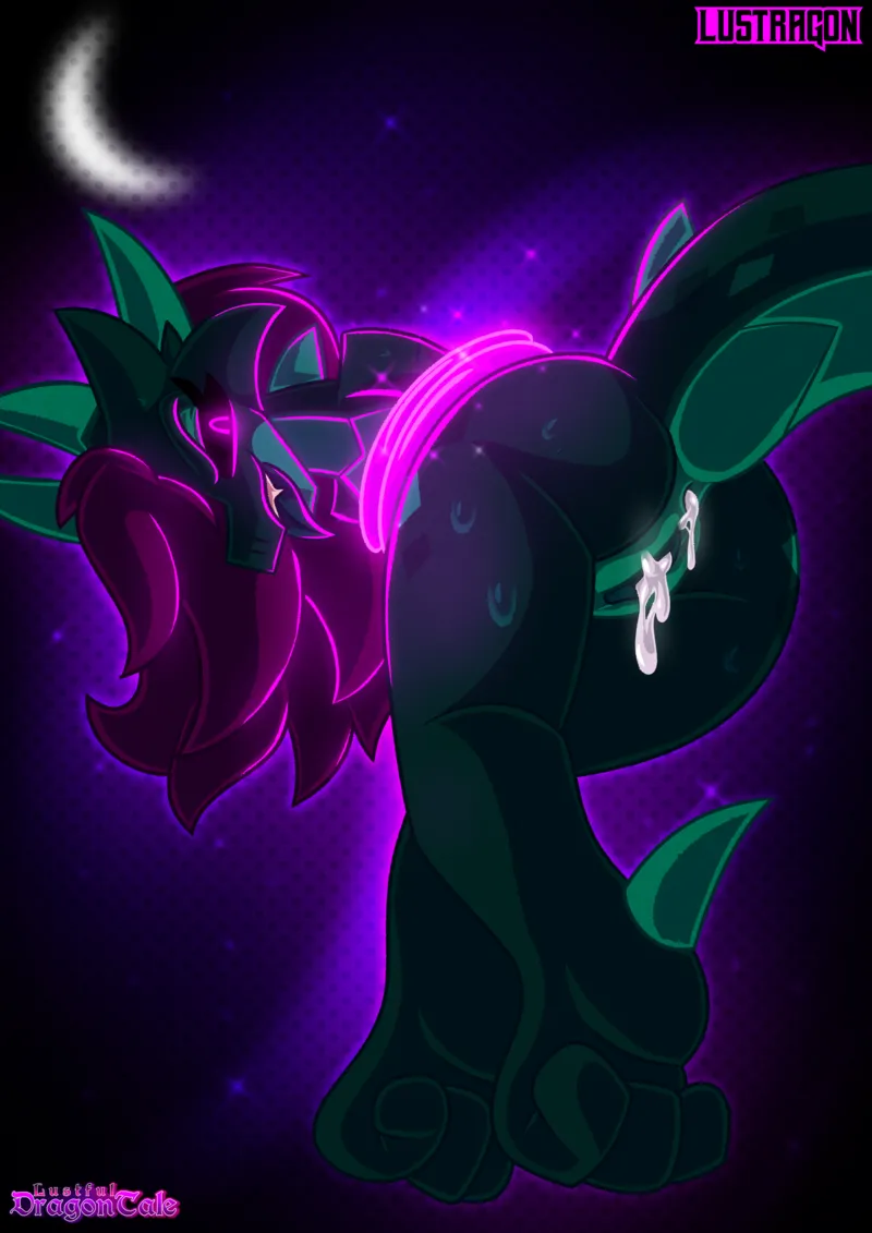 Shade's Dark Magic Fantasy 21