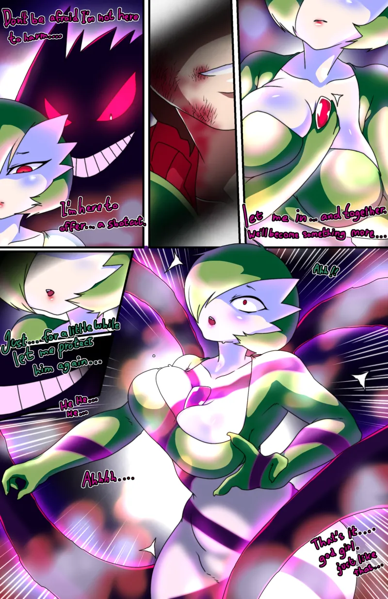 Shadow In My Heart 2