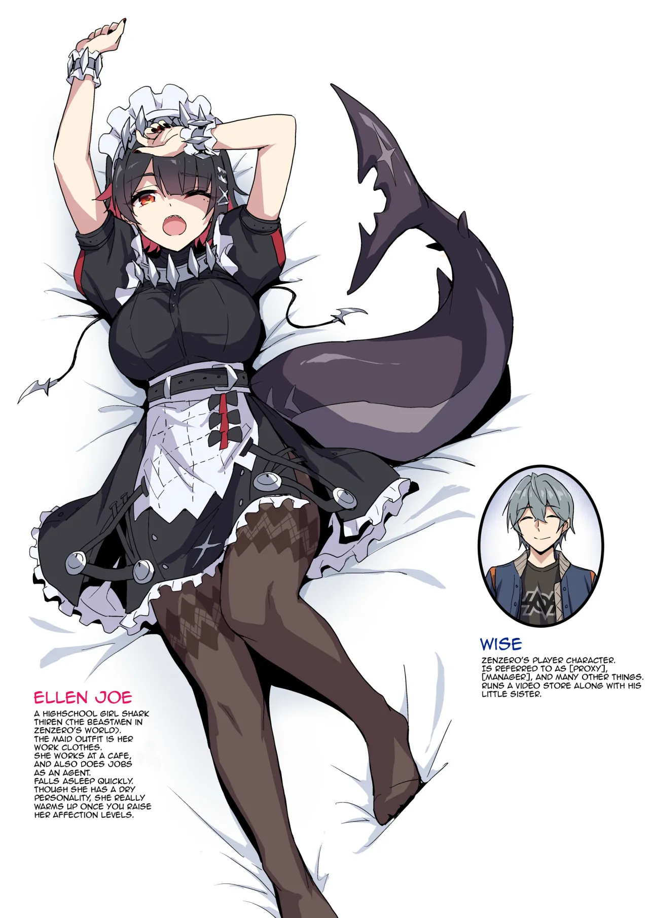 SHARKBED 2