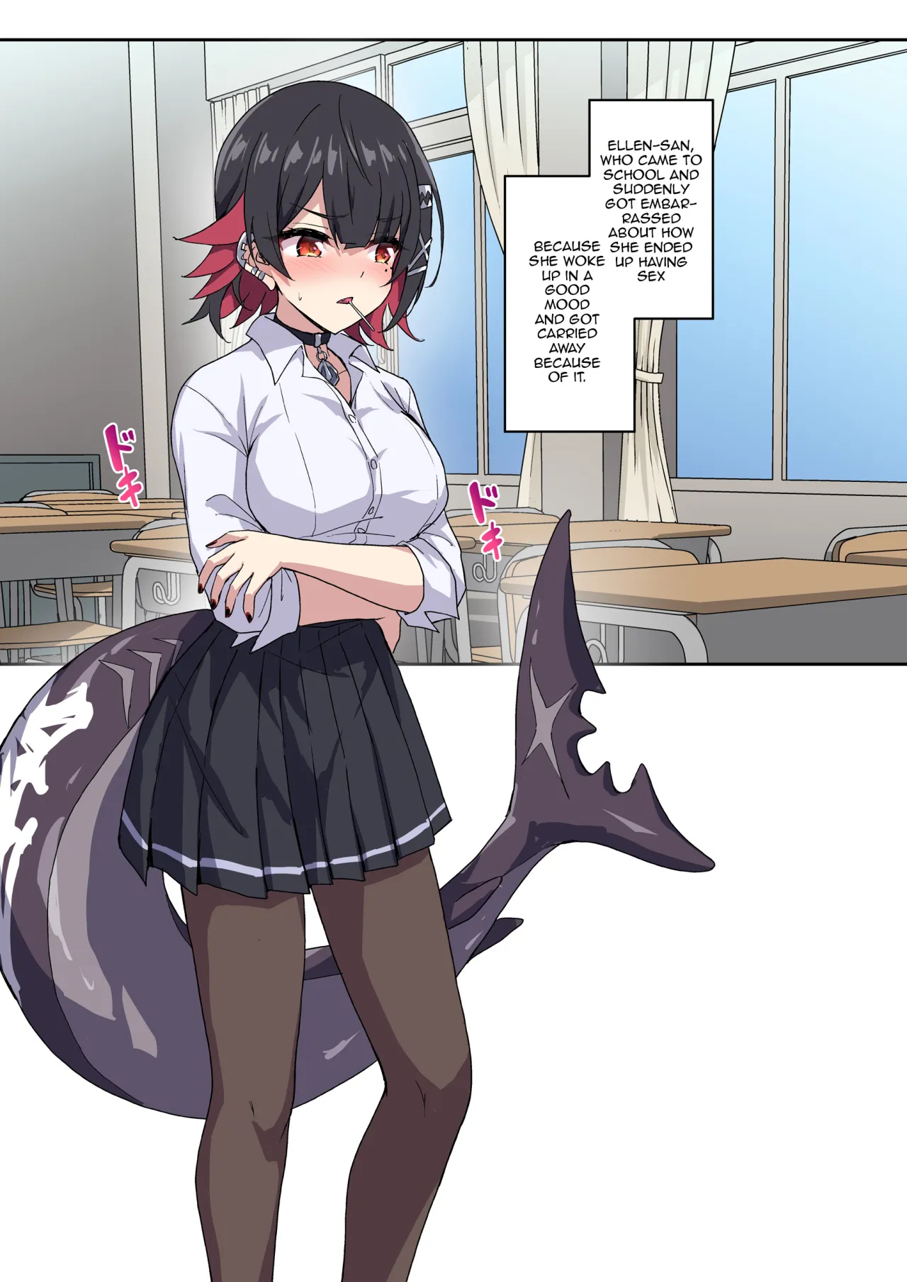 SHARKBED 10