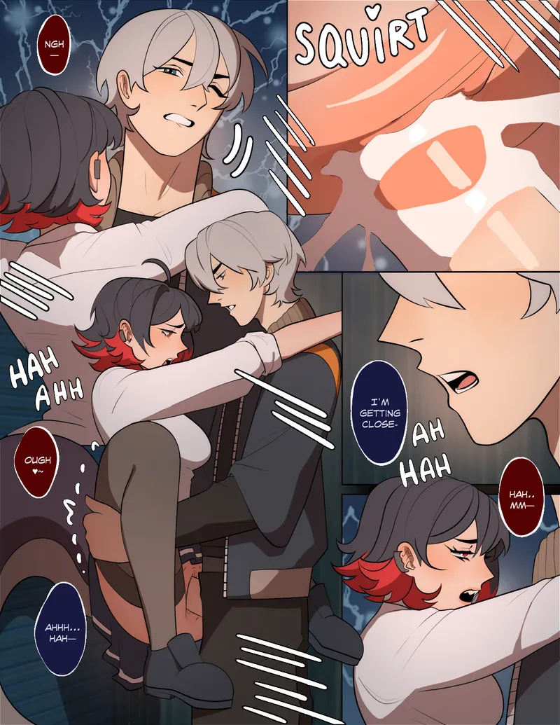 Shark's Sweet Tooth 10