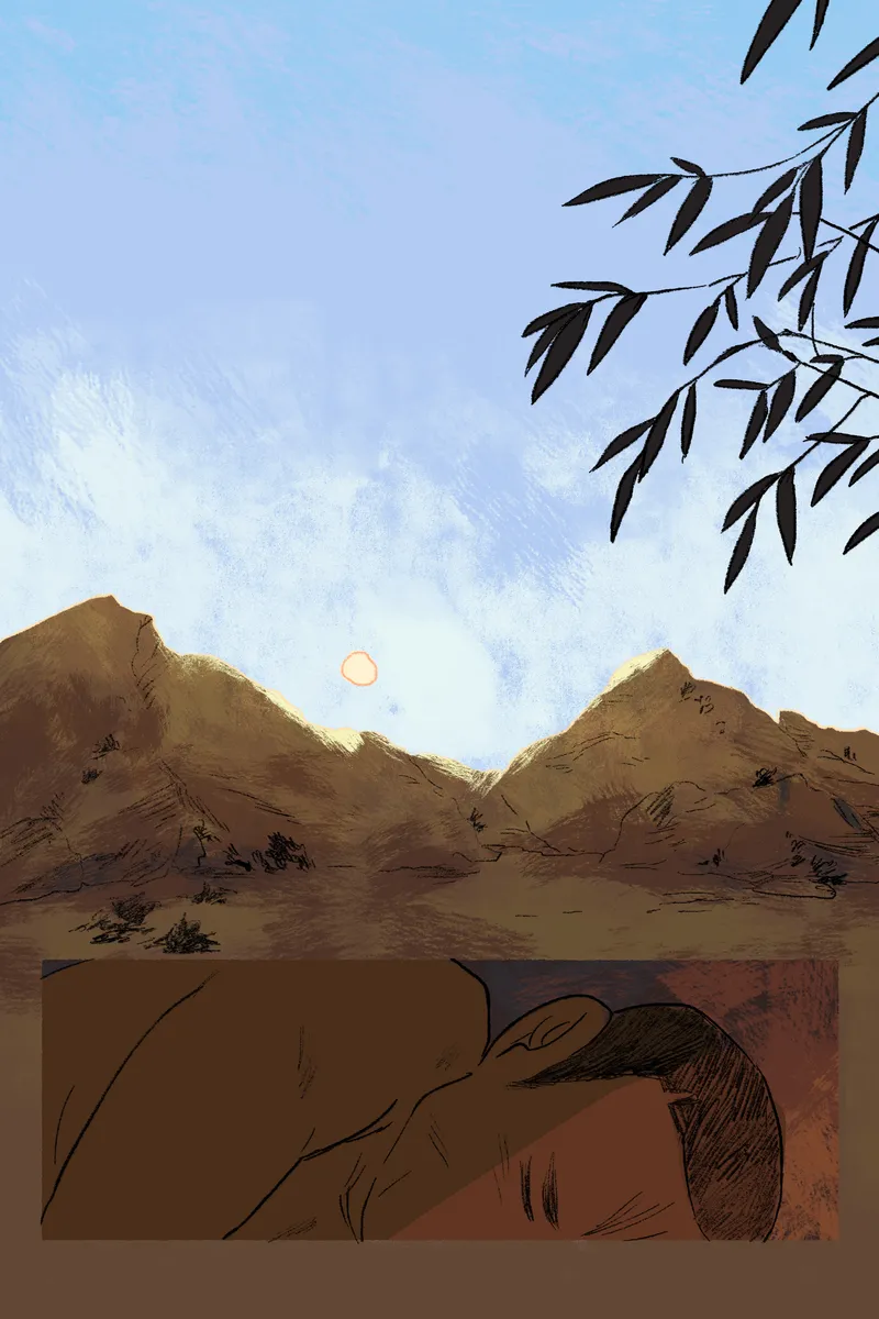 Shattered Spear 16