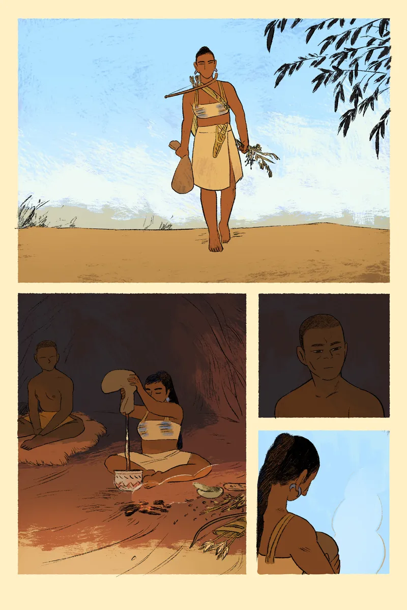 Shattered Spear 18