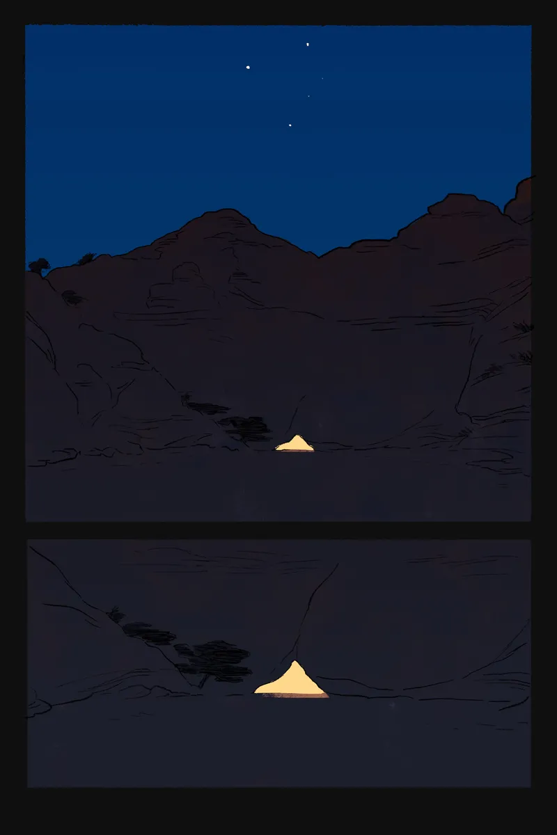 Shattered Spear 3