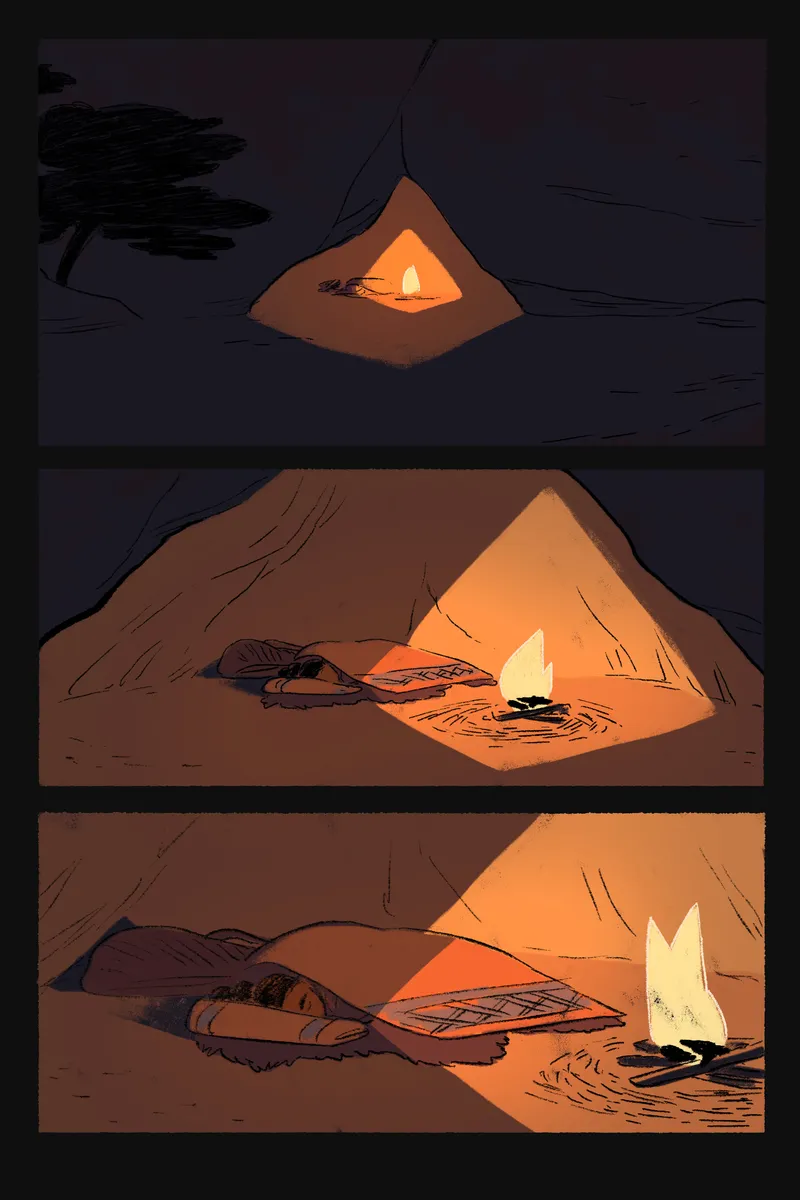 Shattered Spear 4