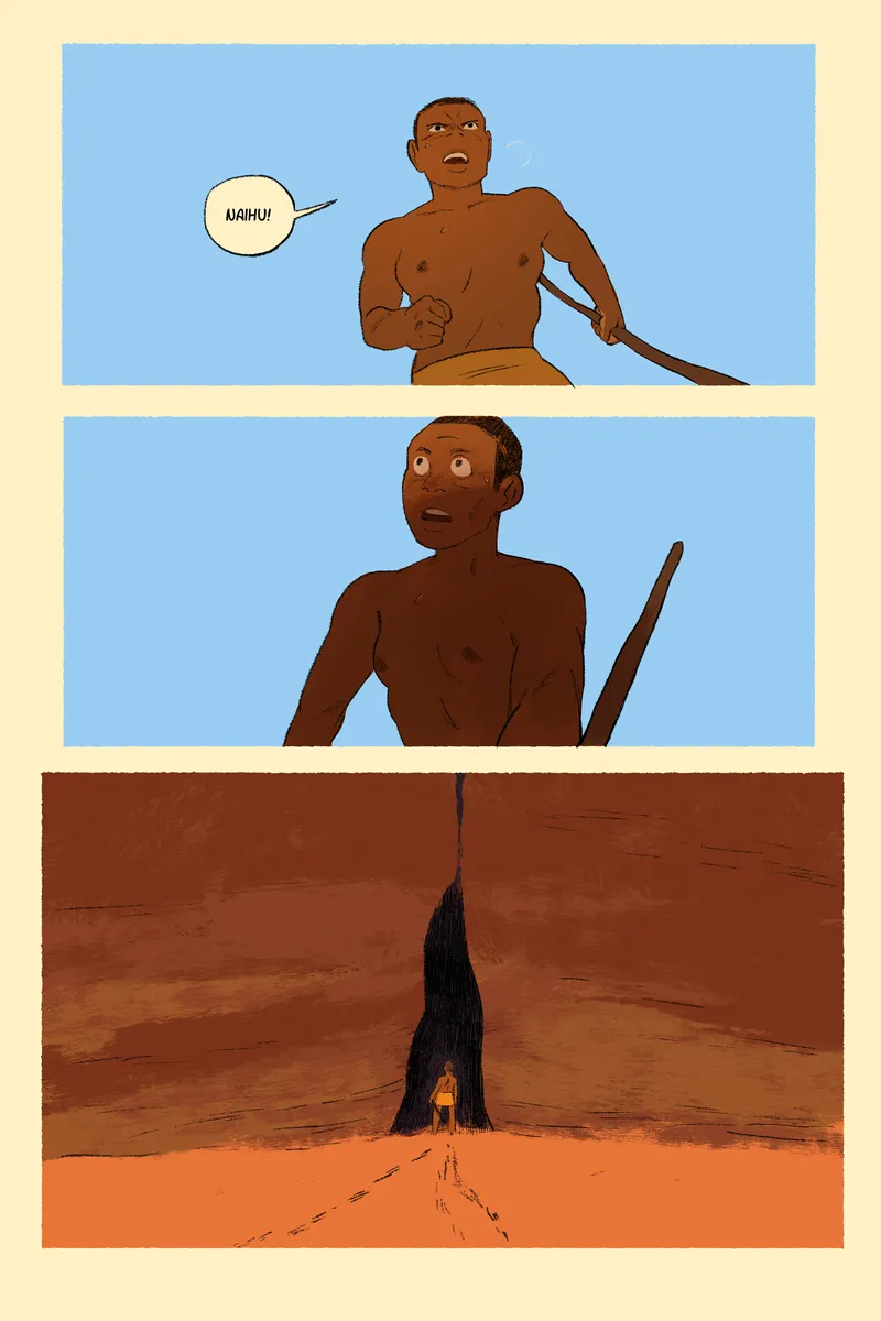 Shattered Spear 48