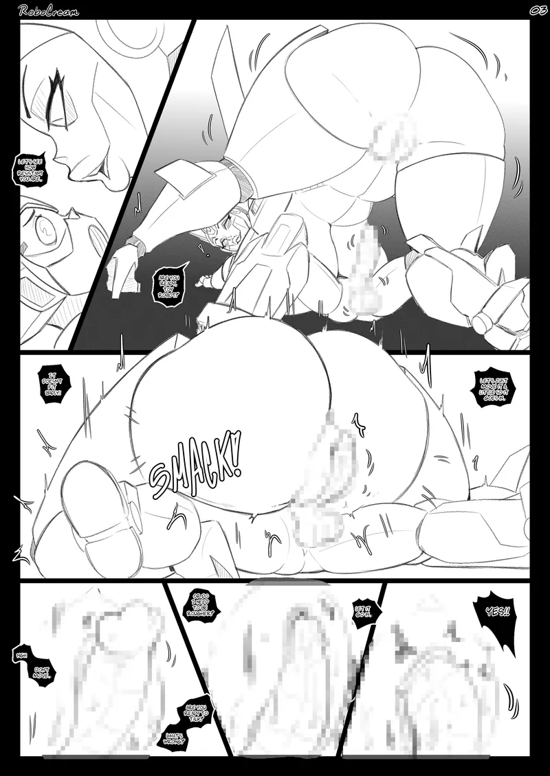 Shatter's Alternative Interrogation Methods 6