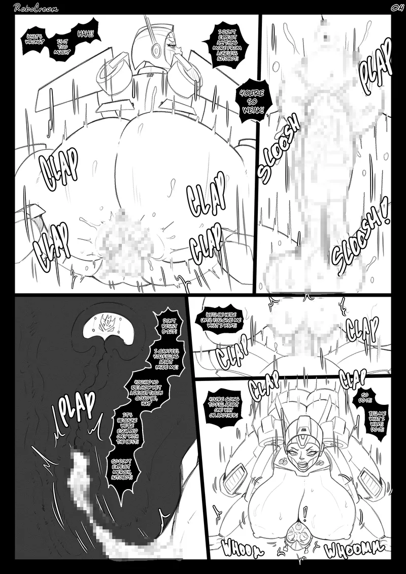 Shatter's Alternative Interrogation Methods 7