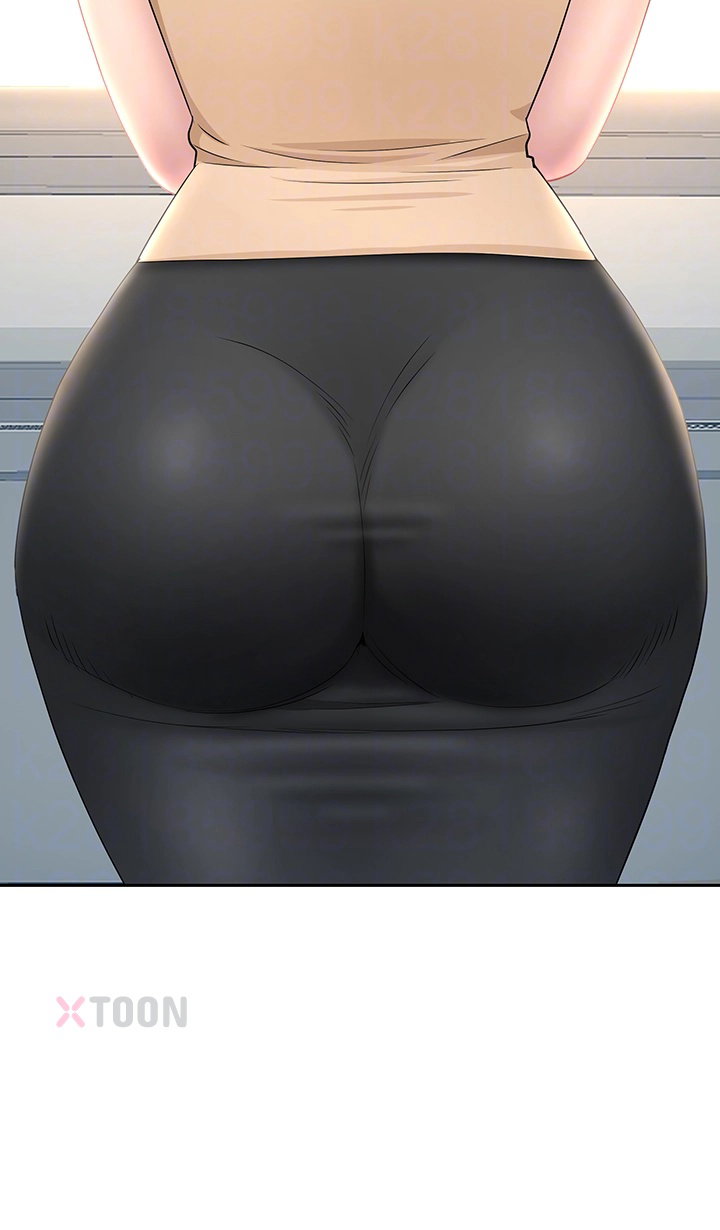 She is a Married Woman Raw 6